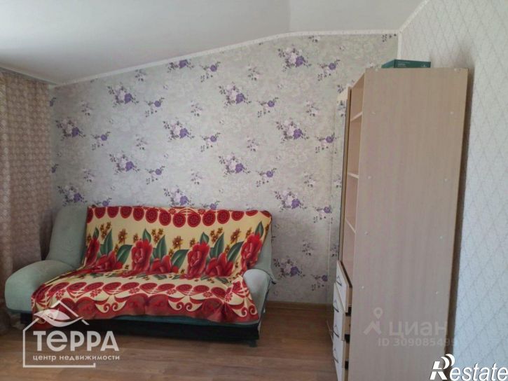 2-комн квартира Сакский район, Михайловка с.