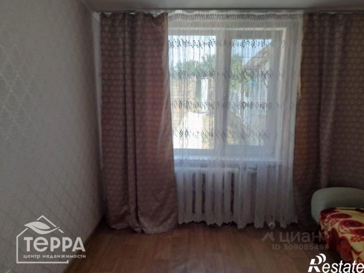 2-комн квартира Сакский район, Михайловка с.