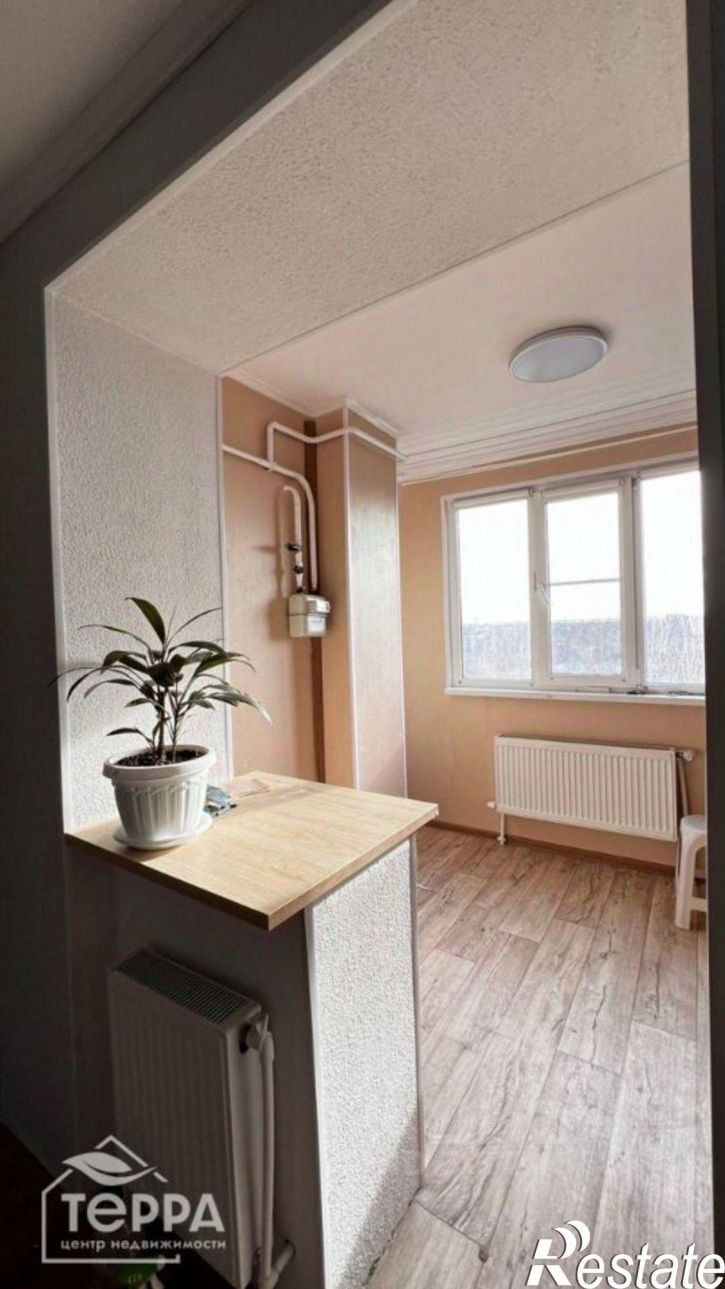 2-комн квартира Раздольненский район