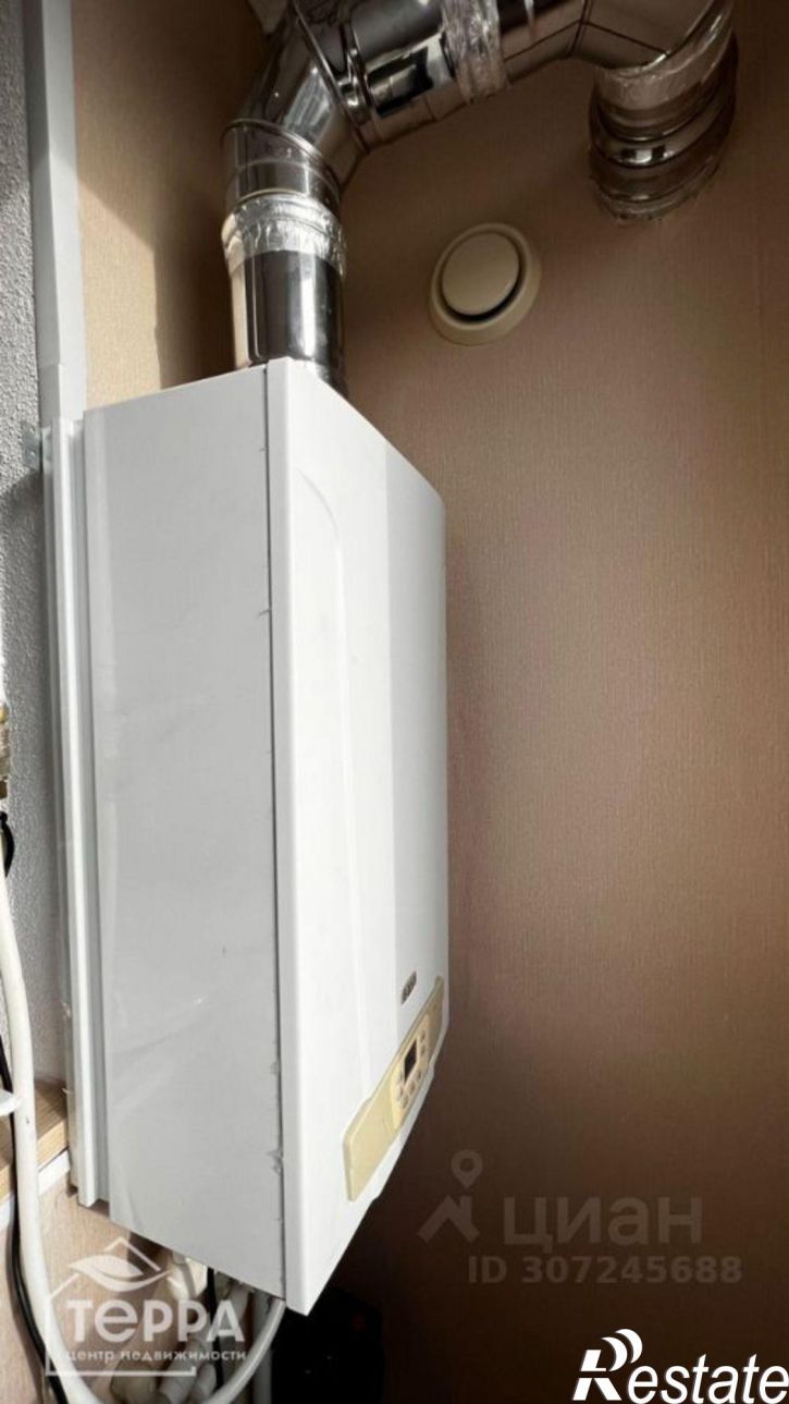 2-комн квартира Раздольненский район