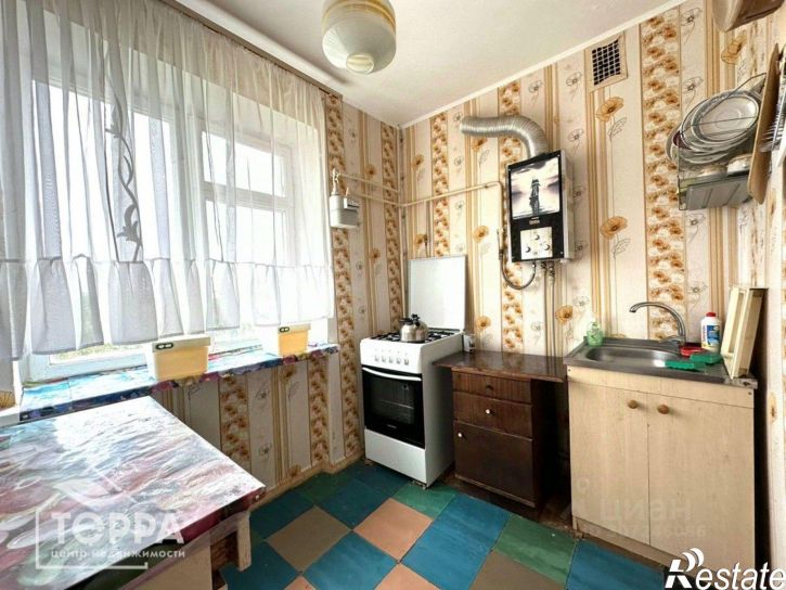 3-комн квартира Школьная улица, 5,  д. 5