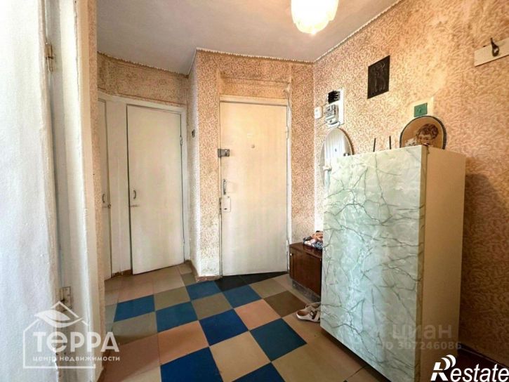 3-комн квартира Школьная улица, 5,  д. 5