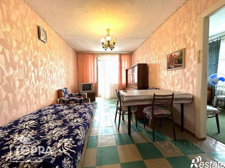 3-комн квартира Школьная улица, 5,  д. 5