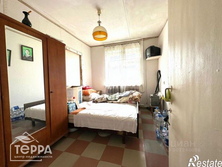 3-комн квартира Школьная улица, 5,  д. 5