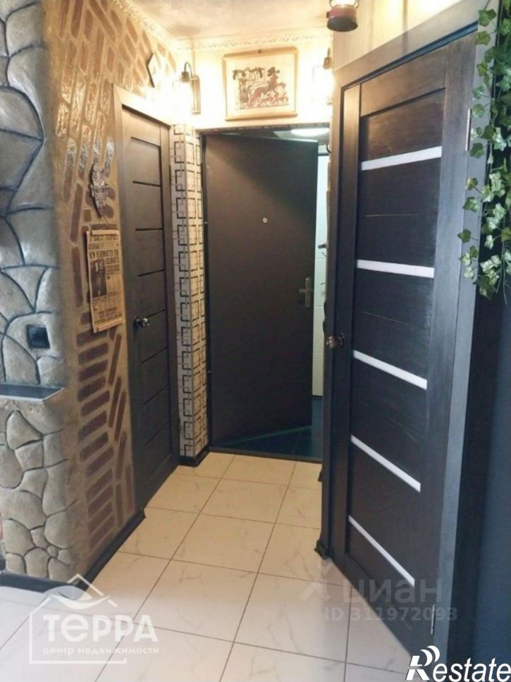 2-комн квартира Евпатория г., Победы пр-кт., 87б