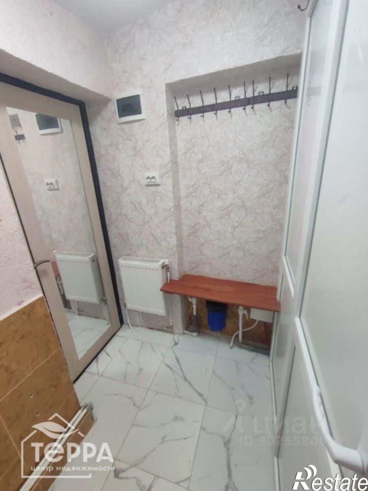 2-комн квартира Симферополь г., Крымчакский пер., 15