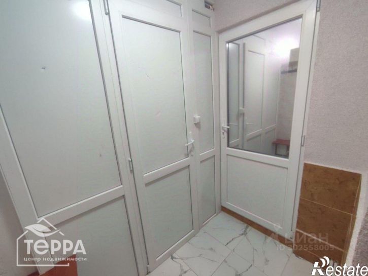 2-комн квартира Симферополь г., Крымчакский пер., 15