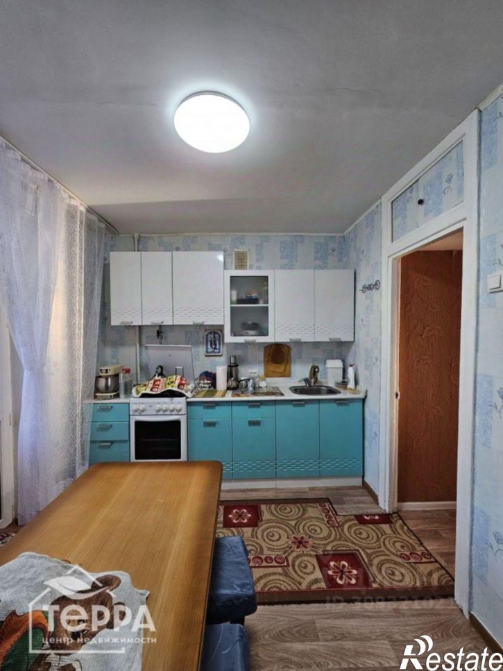 3-комн квартира Евпатория г, Новоозерное пгт.