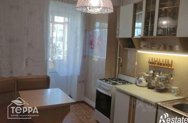 3-комн квартира Евпатория г., им.60-летия ВЛКСМ ул., 26А