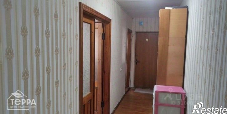 3-комн квартира Евпатория г., им.60-летия ВЛКСМ ул., 26А