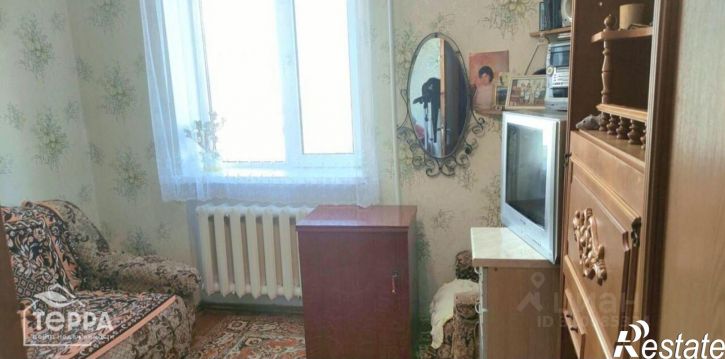 3-комн квартира Евпатория г., им.60-летия ВЛКСМ ул., 26А