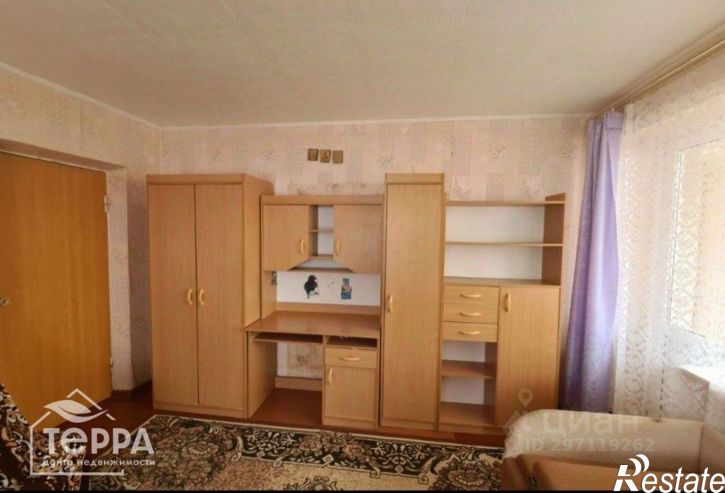 3-комн квартира Сакский район, Уютное  с., Кирова ул., 4