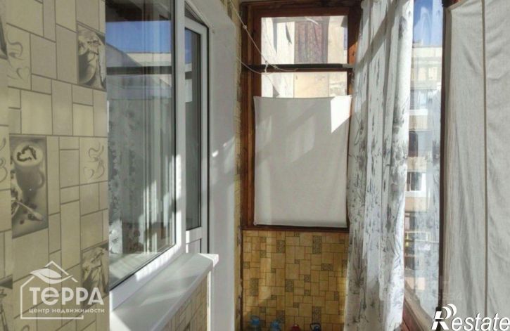 3-комн квартира Евпатория г., им.60-летия ВЛКСМ ул., 26А