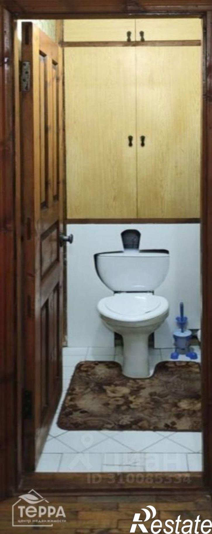 3-комн квартира Евпатория г., им.60-летия ВЛКСМ ул., 26А