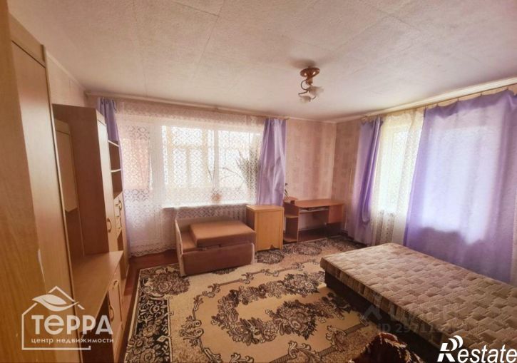 3-комн квартира Сакский район, Уютное  с., Кирова ул., 4