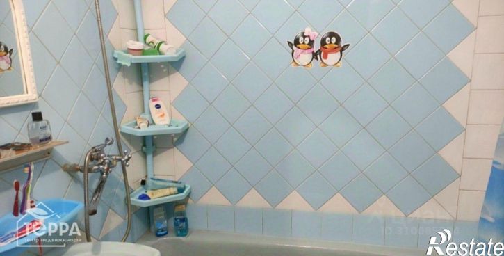 3-комн квартира Евпатория г., им.60-летия ВЛКСМ ул., 26А