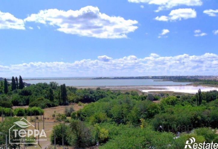 3-комн квартира Евпатория г., им.60-летия ВЛКСМ ул., 26А