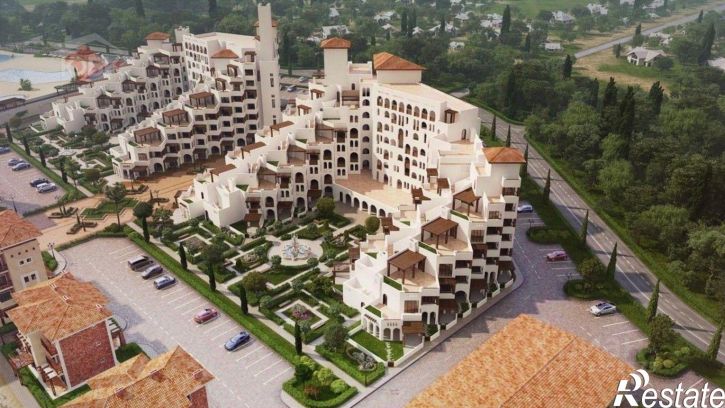 1-комн квартира Сигнальная улица, 2Б,  д. 2Б