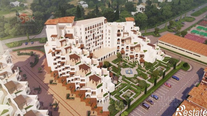 1-комн квартира Сигнальная улица, 2Б,  д. 2Б