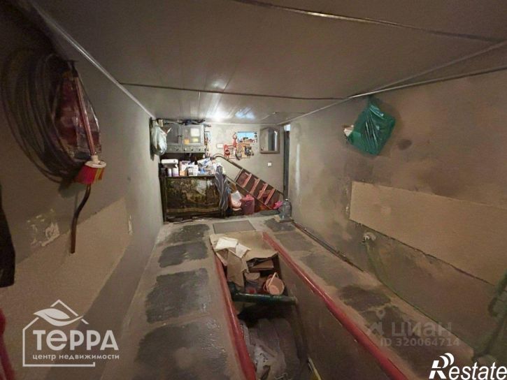 5-комн квартира Евпатория г., Толстого ул., 16