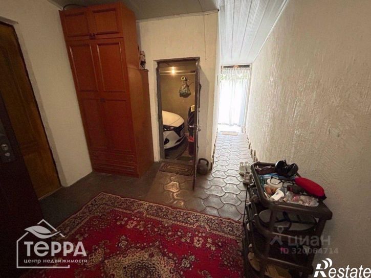 5-комн квартира Евпатория г., Толстого ул., 16