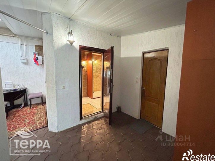 5-комн квартира Евпатория г., Толстого ул., 16