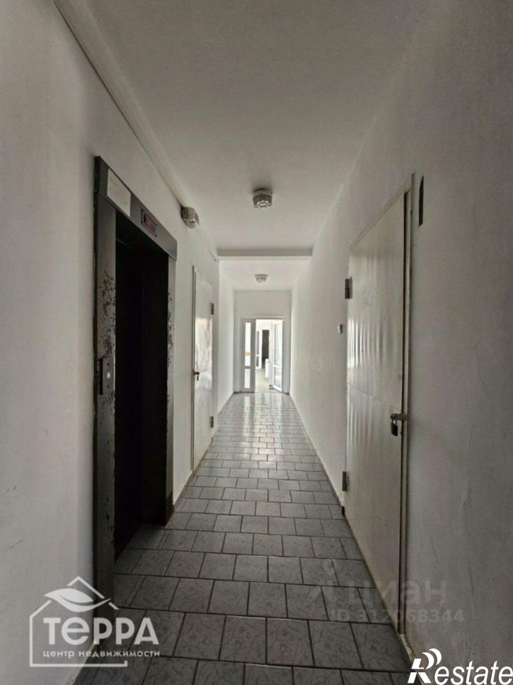 4-комн квартира Евпатория г., Демышева ул., 121 лит. а