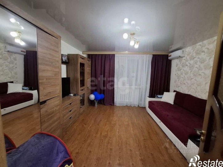 2-комн квартира улица Яблочкова, 17,  д. 17