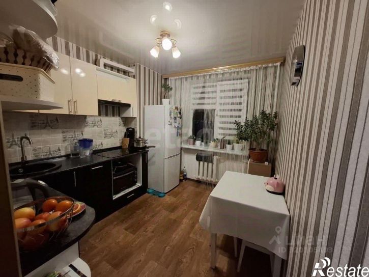 2-комн квартира улица Яблочкова, 17,  д. 17