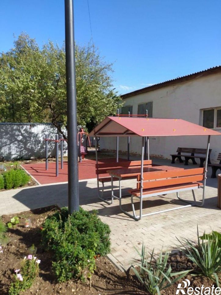 2-комн квартира Симферополь го, Аэрофлотский пгт