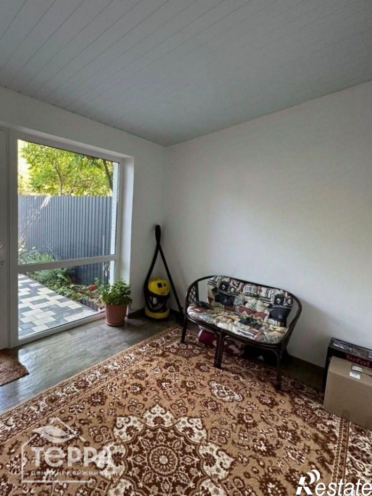 1-комн квартира Евпатория г., Демышева ул., 122