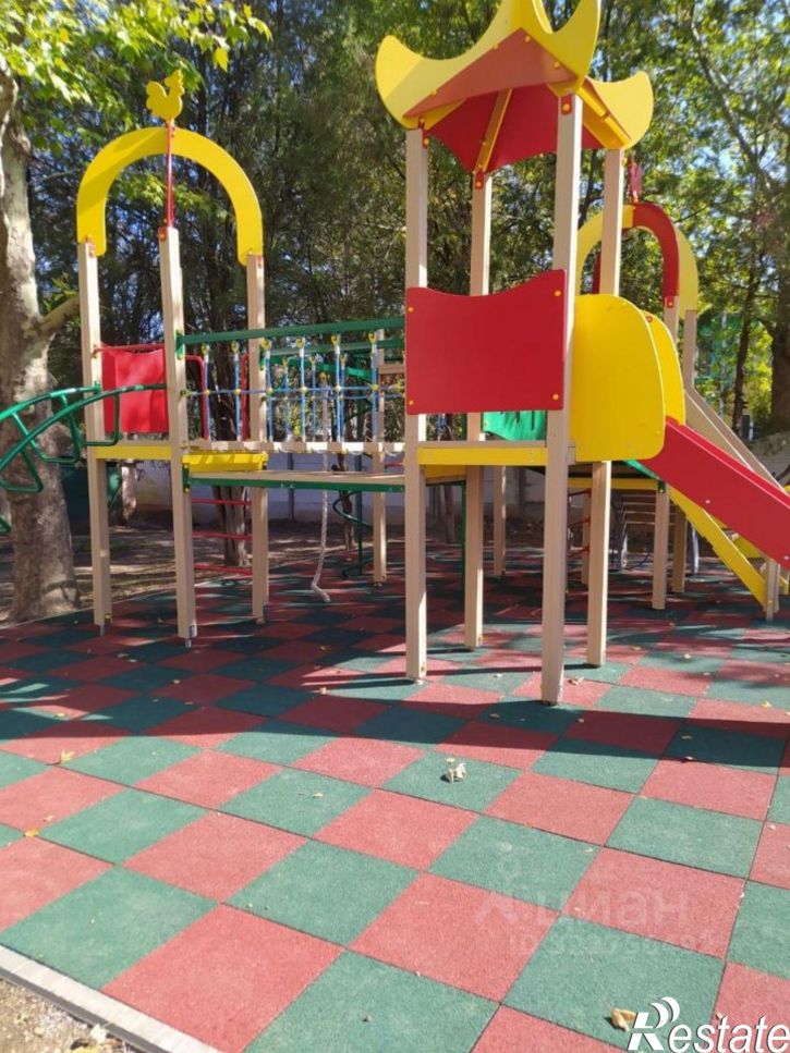 2-комн квартира Симферополь го, Аэрофлотский пгт