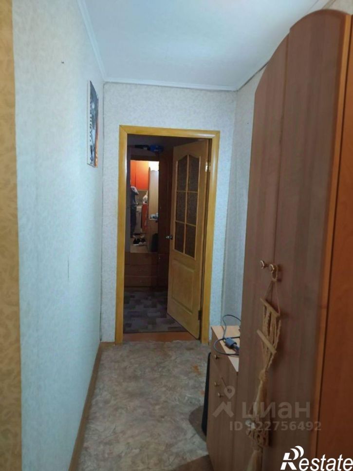 2-комн квартира Симферополь го, Аэрофлотский пгт