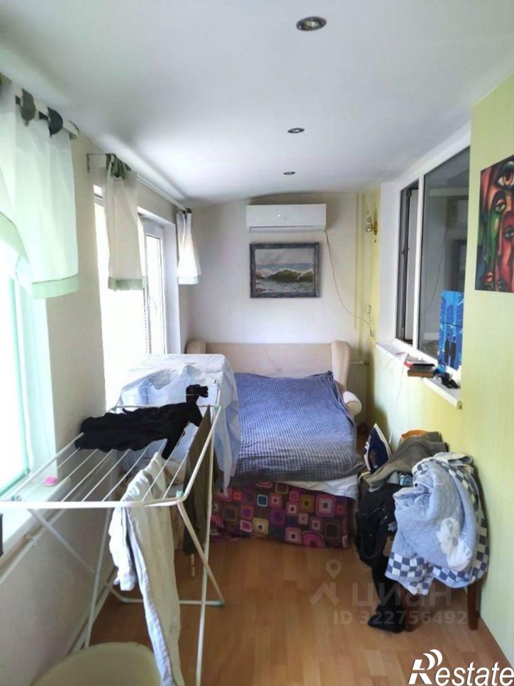 2-комн квартира Симферополь го, Аэрофлотский пгт