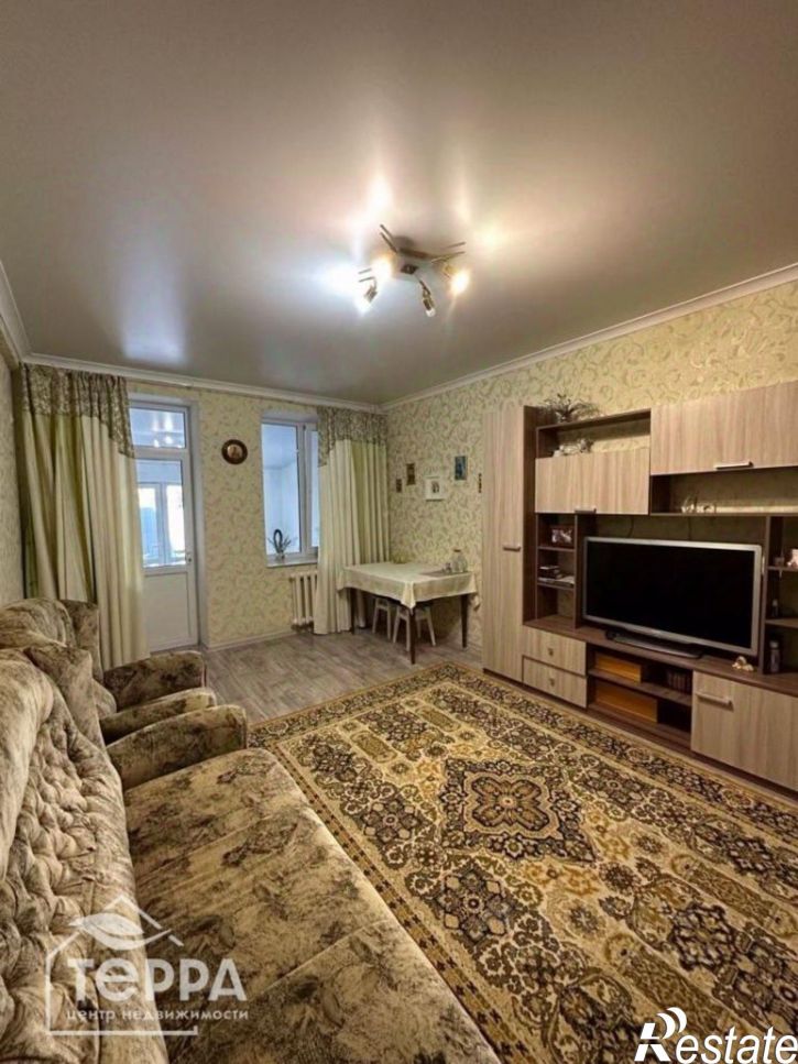 1-комн квартира Евпатория г., Демышева ул., 122