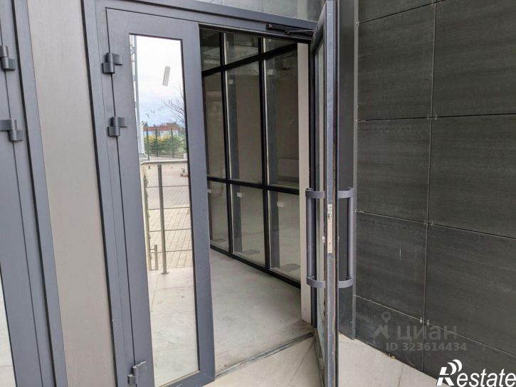 Офис улица Лётчиков, 10,  д. 10