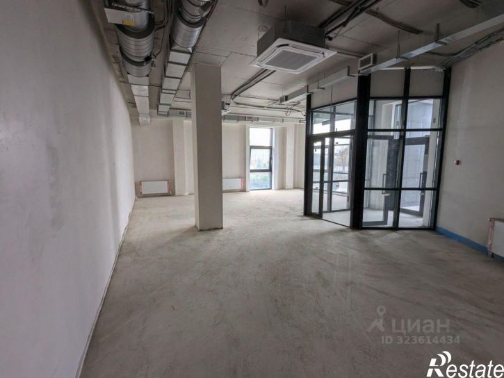 Офис улица Лётчиков, 10,  д. 10