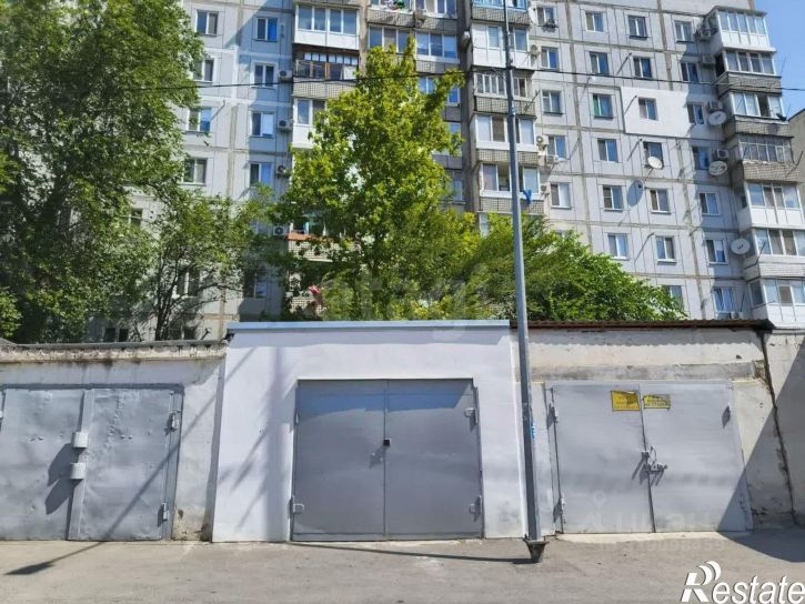 Гараж/парковка городской округ Саки, Саки