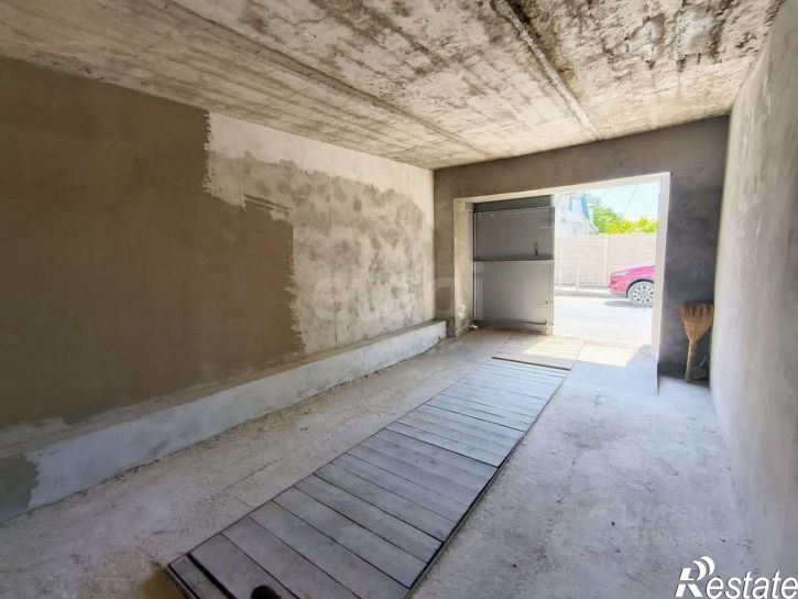 Гараж/парковка городской округ Саки, Саки