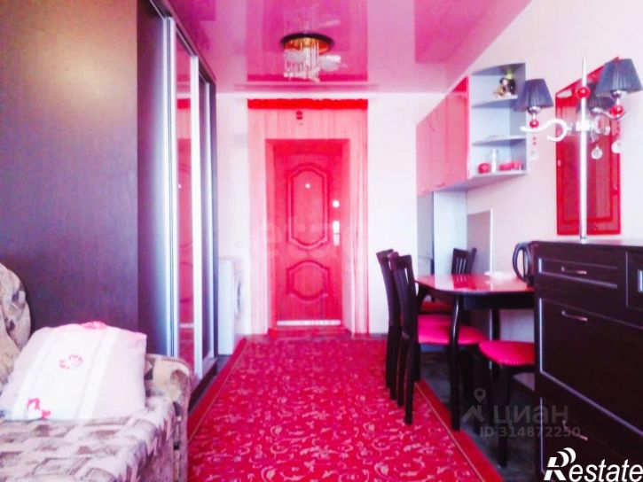 Комната городской округ Симферополь