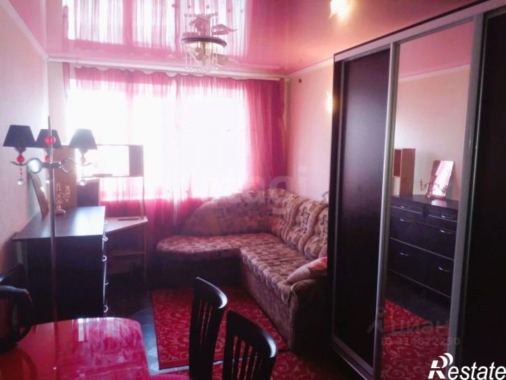 Комната городской округ Симферополь