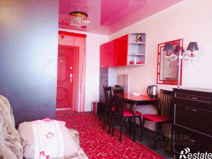 Комната городской округ Симферополь