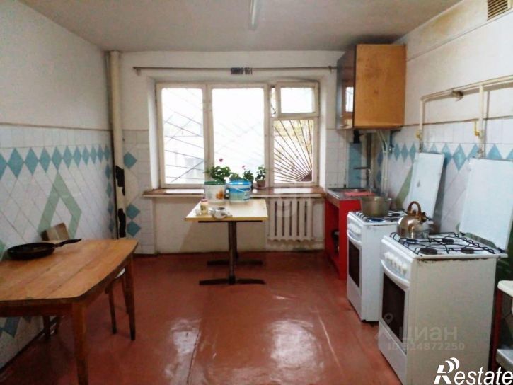 Комната городской округ Симферополь