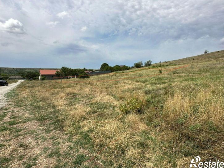 Земельный участок Симферопольский район