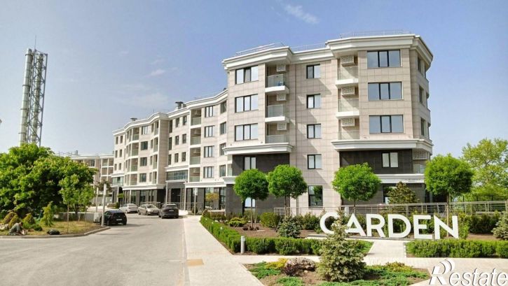 Офис улица Лётчиков, 10,  д. 10