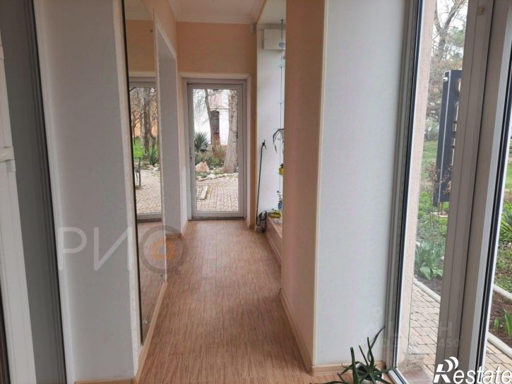 Торговое помещение Саки г., Ленина ул., д.44