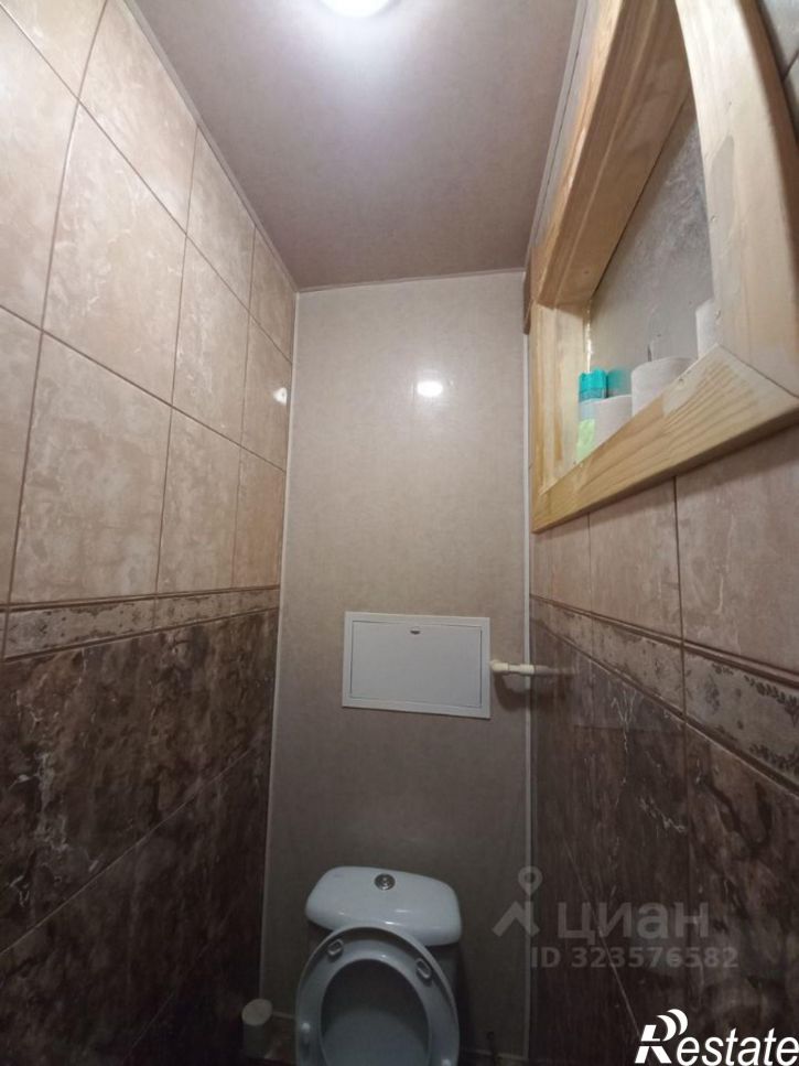 Комната Севастополь, улица Героев Подводников, 8