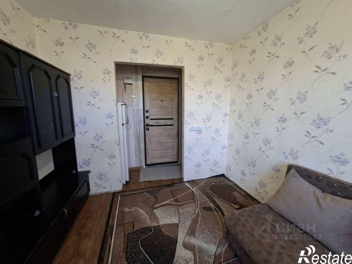 Комната Севастополь, улица Героев Подводников, 8