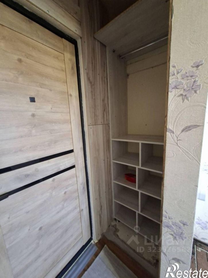 Комната Севастополь, улица Героев Подводников, 8