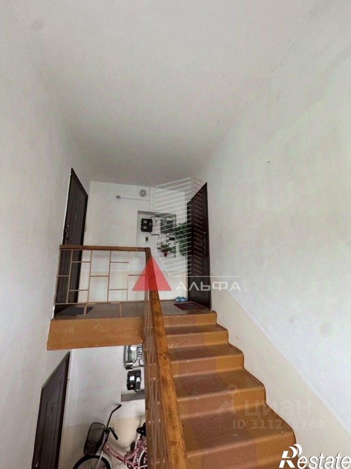 3-комн квартира улица Космонавтов, 36А,  д. 36А